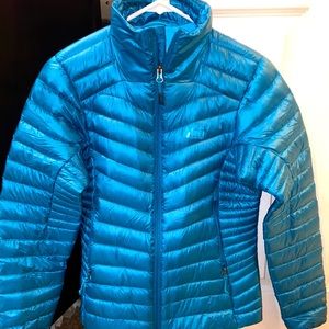 REI Women’s Down Jacket